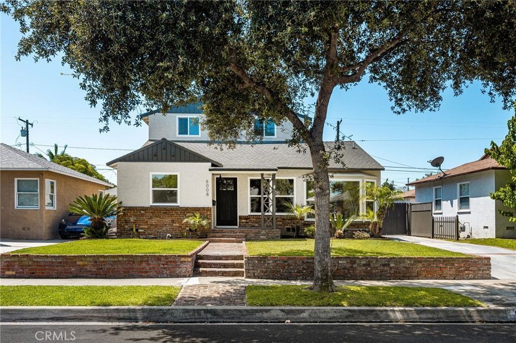 6008 Village, Lakewood, CA 90713 Main Photo