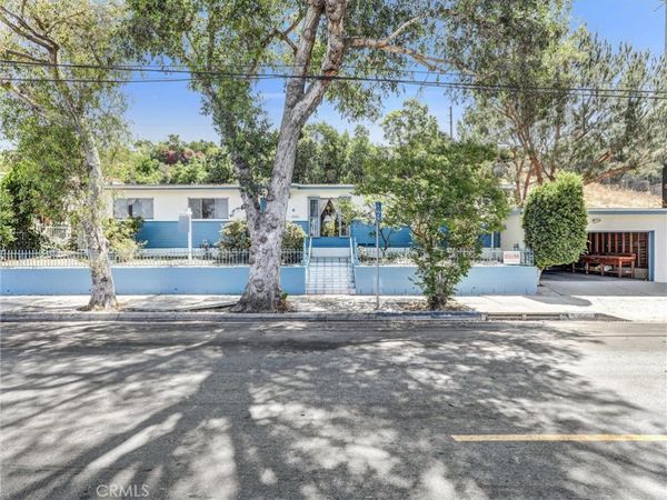 2020 Thomas , Los Angeles, CA 90031
