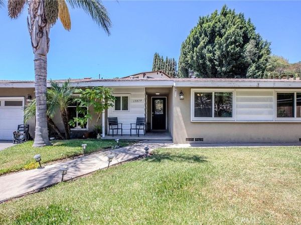 13879 Penn , Whittier, CA 90602