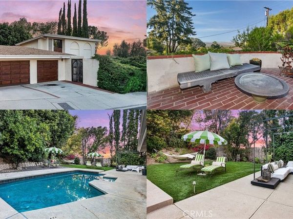 4709 Dunman Avenue , Woodland Hills, CA 91364