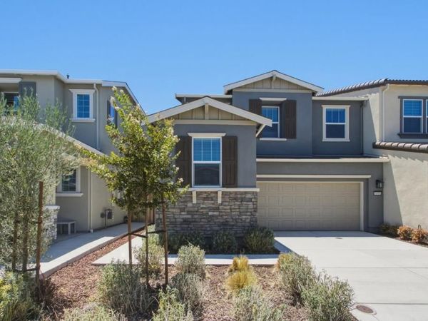 5955 Markham Drive , Tracy, CA 95377
