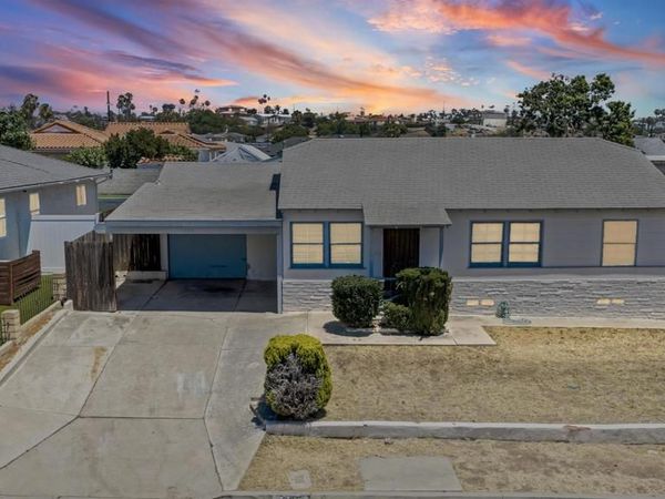 333 S Euclid Avenue, San Diego, CA 92114