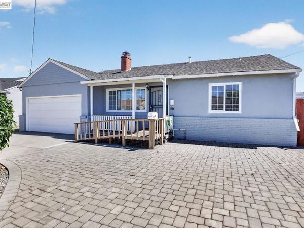 20242 Lucot Ct , San Lorenzo, CA 94541