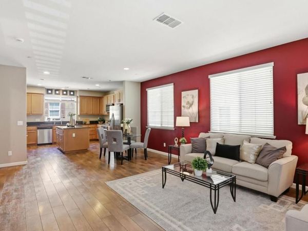 57 Regency Place , Hayward, CA 94544
