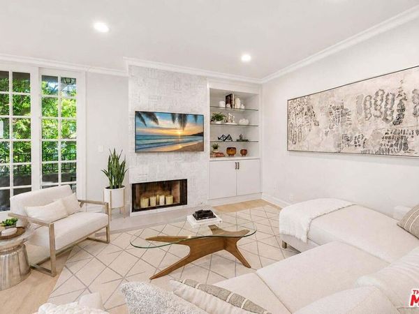 412 Arnaz Drive , Unit 7, Los Angeles, CA 90048