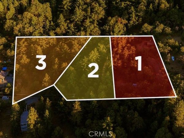 0 Ridge Drive, Cedarpines Park, CA 92322