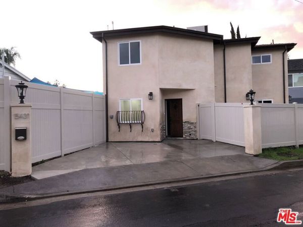 15431 HUSTON Street , Sherman Oaks, CA 91403