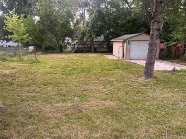 1625 Melinda Street , Caledonia Twp, MI 48867