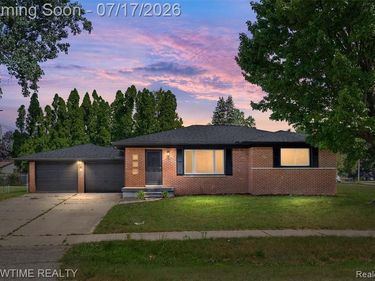 3708 Baybrook Drive, Waterford Twp, MI 48329