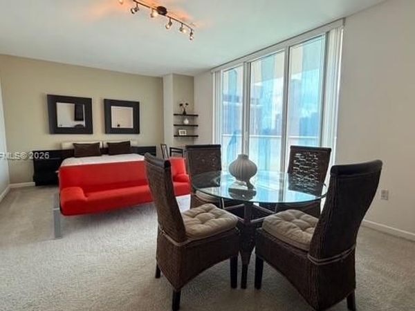 50 Biscayne Blvd , Unit 3109, Miami, FL 33132