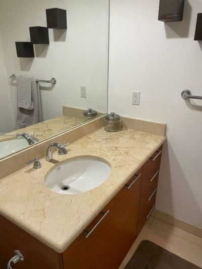 50 Biscayne Blvd , Unit 3109, Miami, FL 33132 Photo