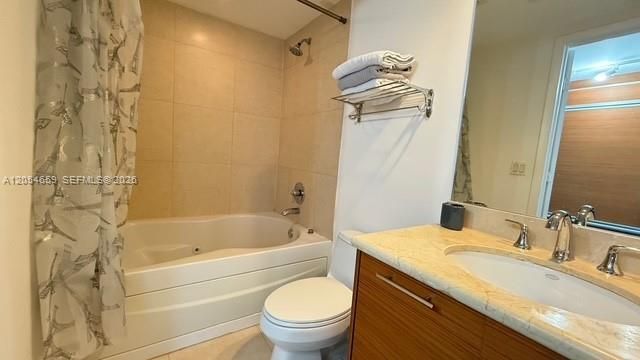 50 Biscayne Blvd , Unit 3109, Miami, FL 33132 Photo