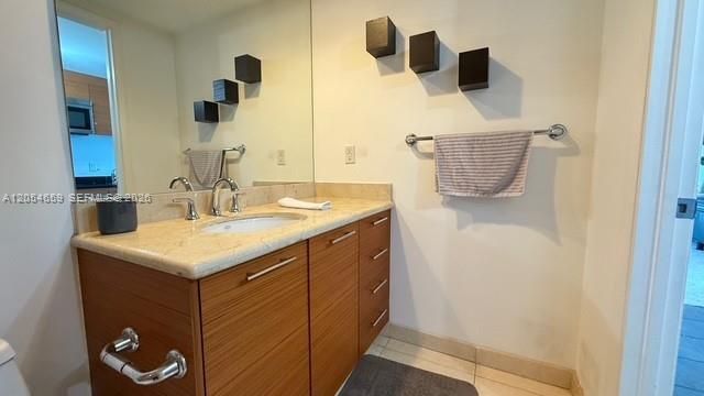 50 Biscayne Blvd , Unit 3109, Miami, FL 33132 Photo