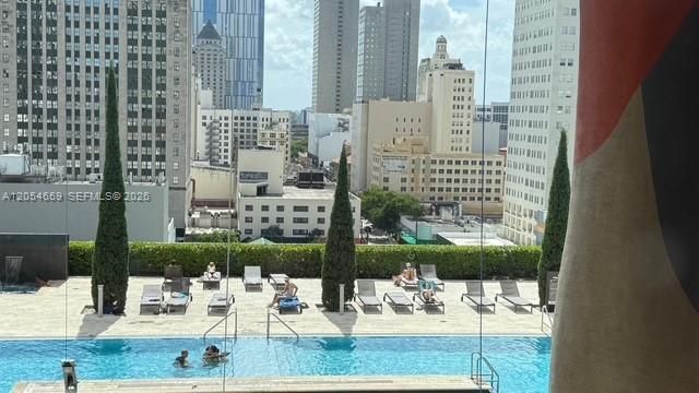 50 Biscayne Blvd , Unit 3109, Miami, FL 33132 Photo
