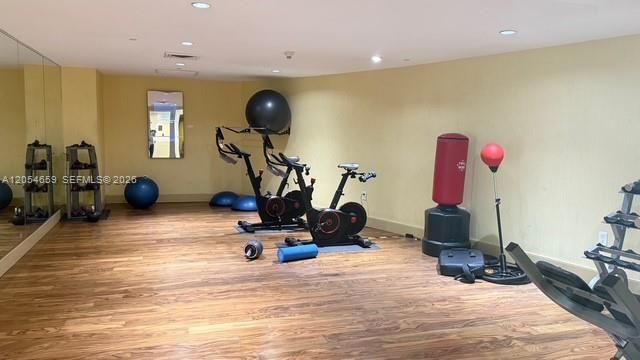 50 Biscayne Blvd , Unit 3109, Miami, FL 33132 Photo