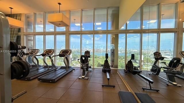 50 Biscayne Blvd , Unit 3109, Miami, FL 33132 Photo