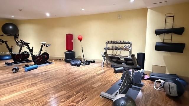 50 Biscayne Blvd , Unit 3109, Miami, FL 33132 Photo