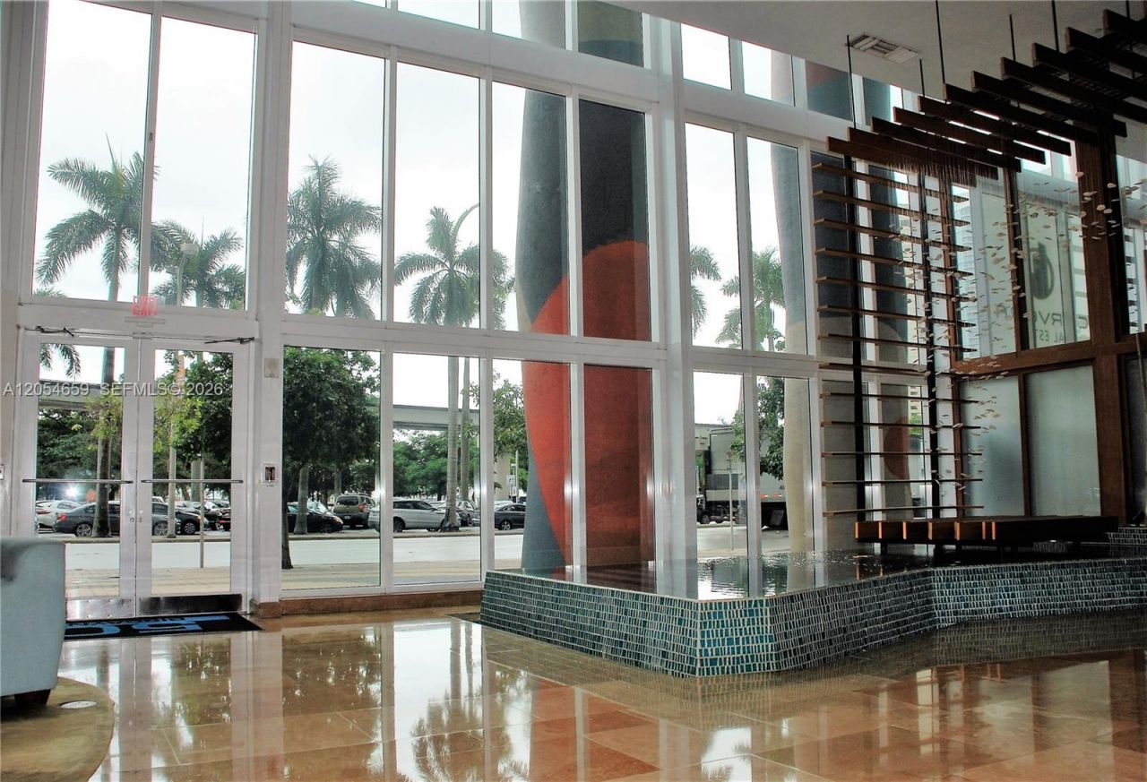 50 Biscayne Blvd , Unit 3109, Miami, FL 33132 Photo