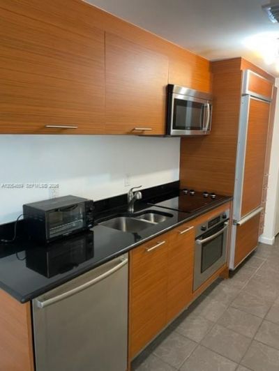 50 Biscayne Blvd , Unit 3109, Miami, FL 33132 Photo