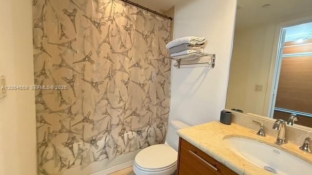 50 Biscayne Blvd , Unit 3109, Miami, FL 33132 Photo
