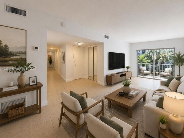1075 92nd St , Unit 201, Bay Harbor Islands, FL 33154