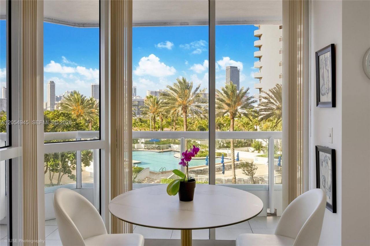 21205 Yacht Club Dr , Unit 701, Aventura, FL 33180 Photo