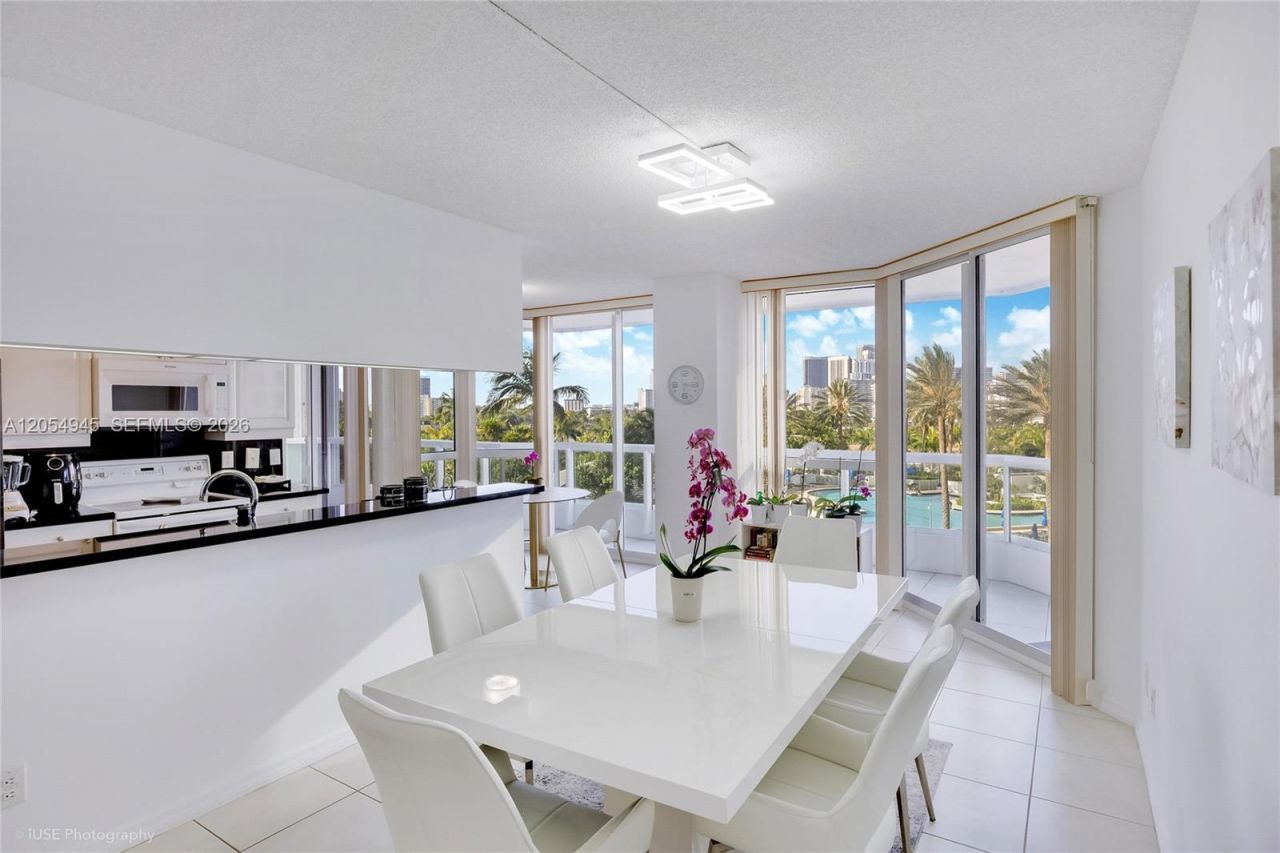 21205 Yacht Club Dr , Unit 701, Aventura, FL 33180 Photo