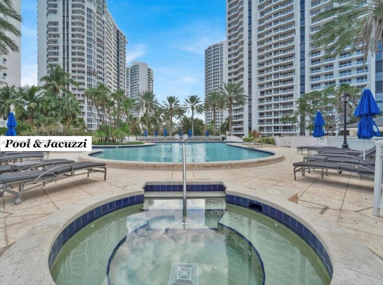 21205 Yacht Club Dr , Unit 701, Aventura, FL 33180 Photo