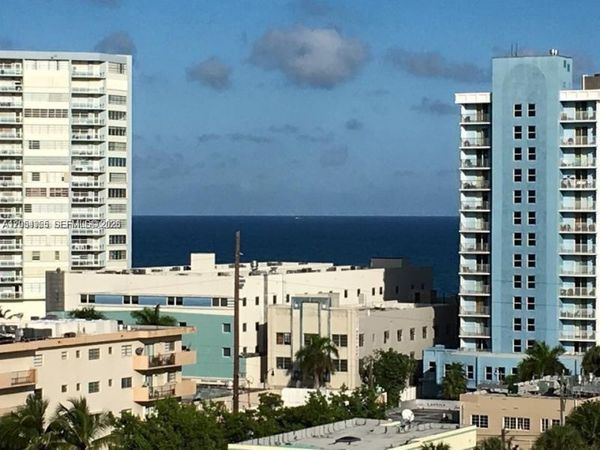401 69th St , Unit 905, Miami Beach, FL 33141