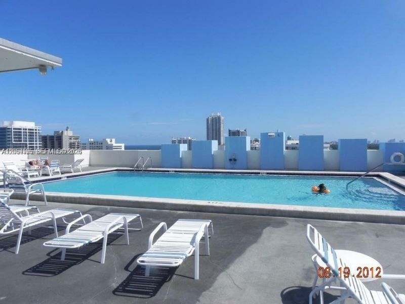 401 69th St , Unit 905, Miami Beach, FL 33141 Photo