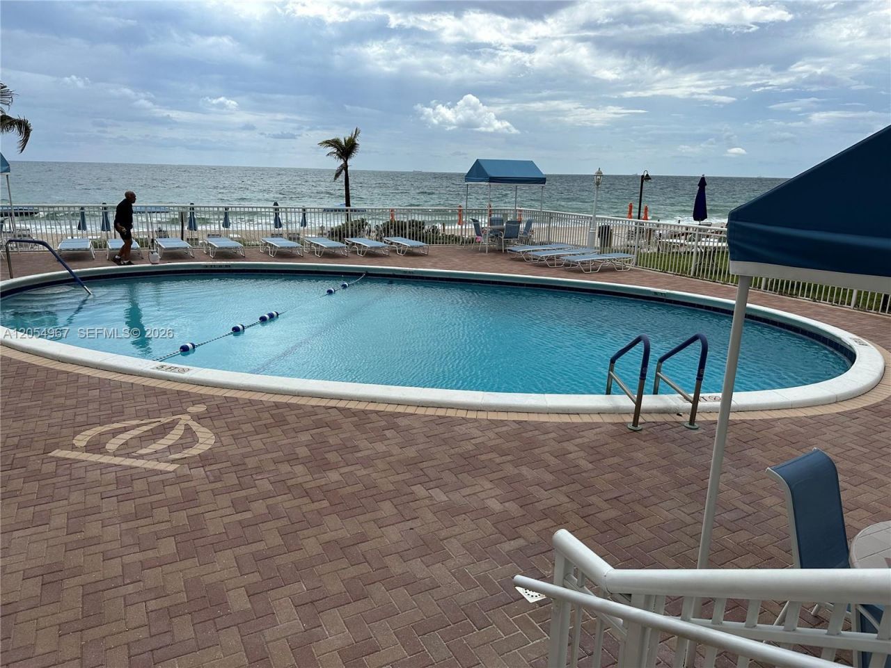 3850 Galt Ocean Dr , Unit 111, Fort Lauderdale, FL 33308 Photo