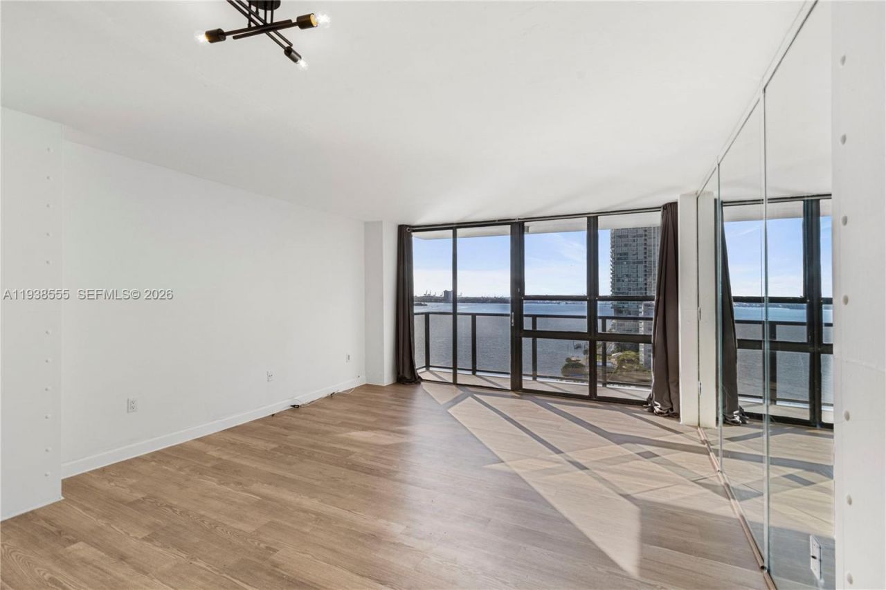 600 NE 36th St , Unit 1520, Miami, FL 33137 Photo