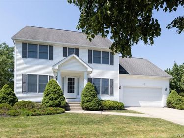 119 Odessa Drive, East Amherst, NY 14051