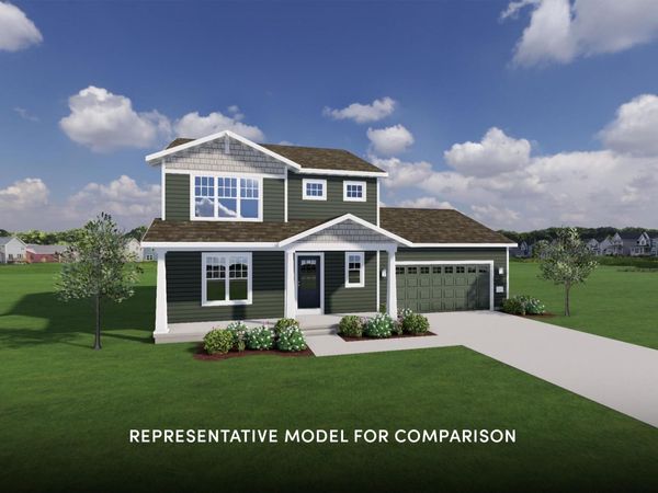 2509 Clover Point Drive, Fitchburg, WI 53711