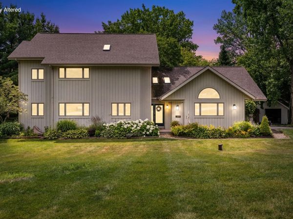 N5020 Summit Dr, Empire, WI 54937