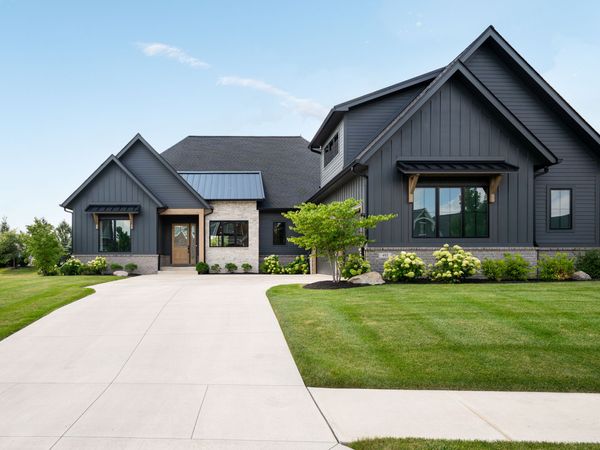 493 Chatham Hills Boulevard , Westfield, IN 46074