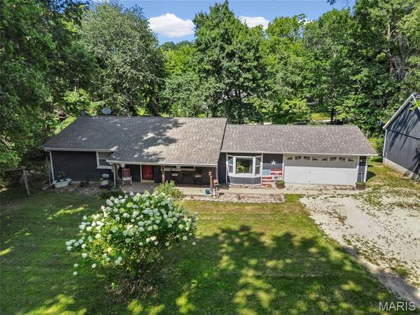 9175 Jones Creek Road , Dittmer, MO 63023