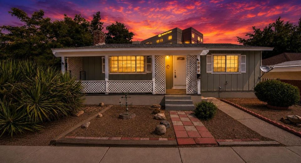 575 Claremont Street, Reno, NV 89502 Photo