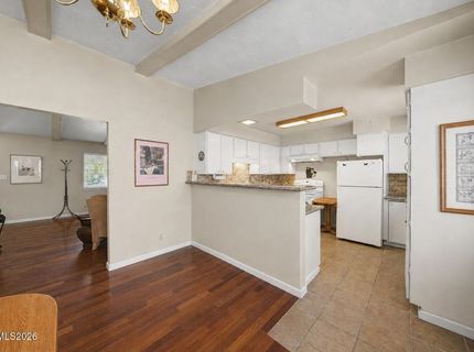 575 Claremont Street, Reno, NV 89502 Photo