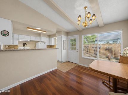 575 Claremont Street, Reno, NV 89502 Photo