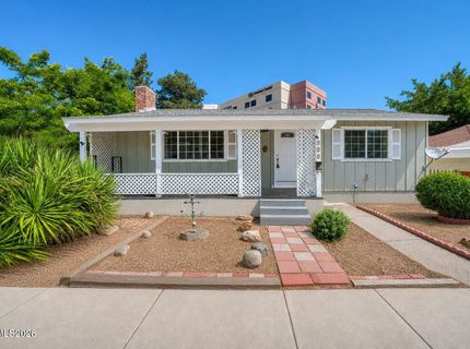 575 Claremont Street, Reno, NV 89502 Photo