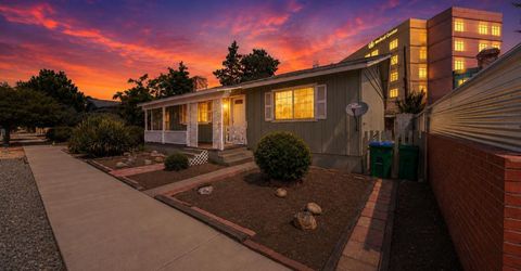 575 Claremont Street, Reno, NV 89502 Photo