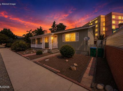 575 Claremont Street, Reno, NV 89502 Photo