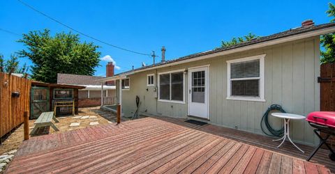 575 Claremont Street, Reno, NV 89502 Photo