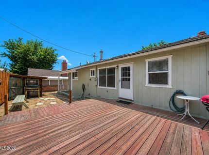 575 Claremont Street, Reno, NV 89502 Photo