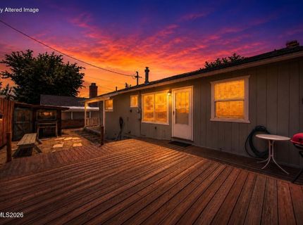 575 Claremont Street, Reno, NV 89502 Photo