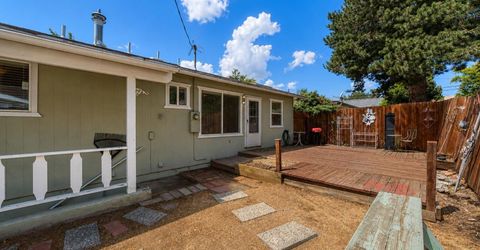 575 Claremont Street, Reno, NV 89502 Photo