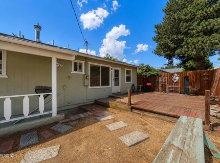575 Claremont Street, Reno, NV 89502 Photo
