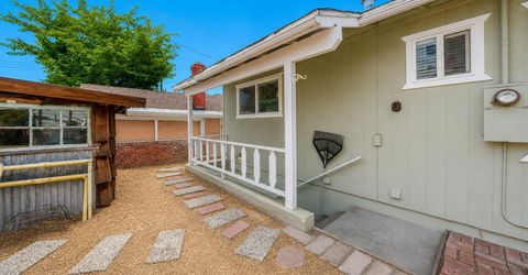 575 Claremont Street, Reno, NV 89502 Photo