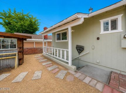 575 Claremont Street, Reno, NV 89502 Photo